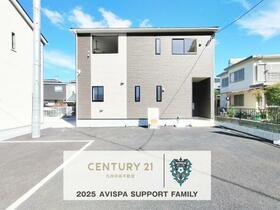 福岡県太宰府市観世音寺３丁目