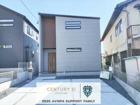 福岡県糟屋郡宇美町神武原１丁目