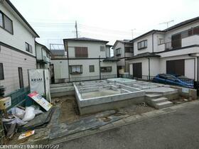 埼玉県草加市手代２丁目
