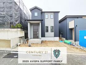 福岡県春日市白水ヶ丘２丁目