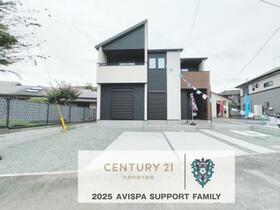 福岡県久留米市高良内町