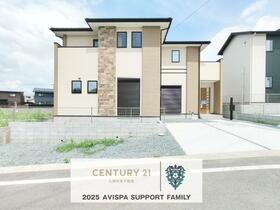 福岡県久留米市合川町