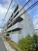 フロンティア中川 2階 築22年3ヶ月の賃貸物件