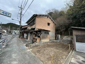 滋賀県大津市大谷町