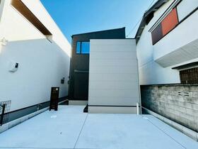 大阪府高槻市津之江北町