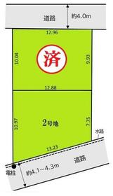 千葉県柏市高柳