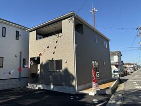 愛知県西尾市一色町味浜上乾地