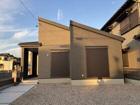 愛知県豊川市牛久保町城下