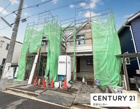 東京都世田谷区北烏山１丁目