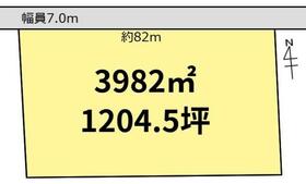 岐阜県山県市東深瀬