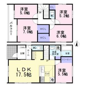愛知県一宮市大和町妙興寺字東市場