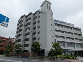 ニックハイム石川台