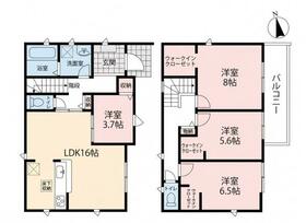 愛知県一宮市木曽川町玉ノ井字新屋敷一ノ切