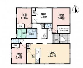 愛知県一宮市木曽川町玉ノ井字新屋敷一ノ切
