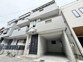 大阪府大阪市住吉区帝塚山中５丁目