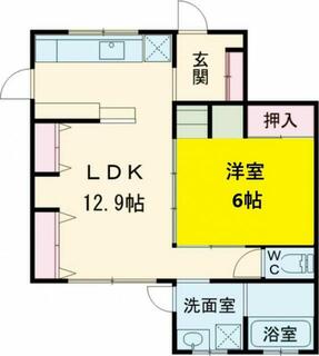 間取り：213144074499