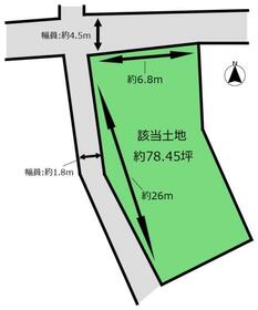 大阪府東大阪市上四条町