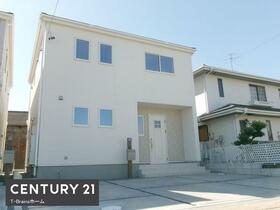 愛知県一宮市西大海道字郷東