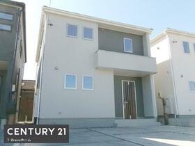 愛知県一宮市西大海道字郷東