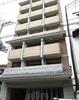 プレサンス京都二条城前風雅 5階 築19年9ヶ月の賃貸物件