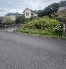 滋賀県湖南市平松