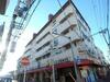 本田マンション2号棟 5階 築53年の賃貸物件