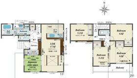 奈良県磯城郡川西町大字結崎