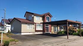 北海道中川郡豊頃町茂岩栄町