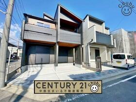 愛知県岡崎市羽根町字陣場