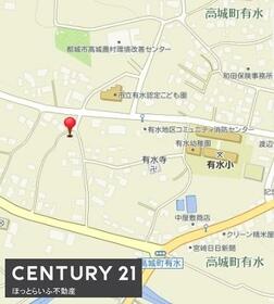 宮崎県都城市高城町有水