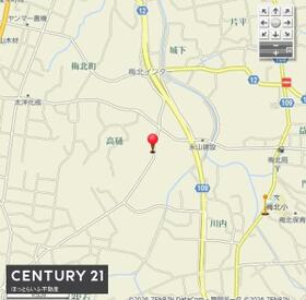 宮崎県都城市梅北町