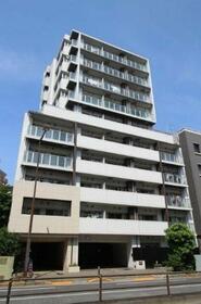ラ・コスタ新宿余丁町