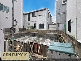 東京都大田区南馬込１丁目
