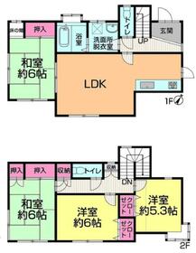 千葉県船橋市大穴南２丁目