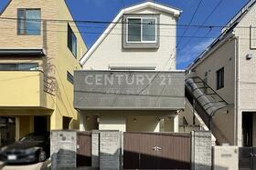 東京都世田谷区奥沢２丁目