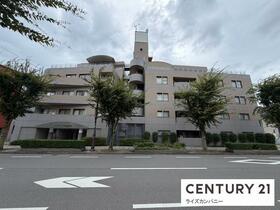 フォンターナ狭山遊園前