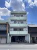 梅小路京都西駅より徒歩9分 3階 築38年3ヶ月の賃貸物件