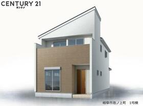 岐阜県岐阜市池ノ上町４丁目