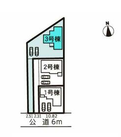 愛知県豊川市豊栄町