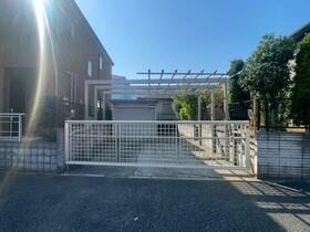 千葉県松戸市常盤平西窪町