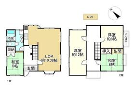 滋賀県大津市大石東４丁目