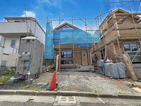 神奈川県横浜市緑区竹山１丁目