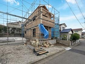 神奈川県横浜市緑区竹山１丁目
