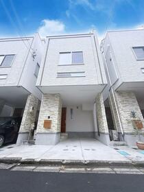 神奈川県川崎市幸区古市場１丁目