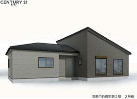 岐阜県羽島市竹鼻町錦町