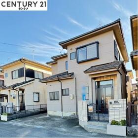 岐阜県揖斐郡大野町大字本庄