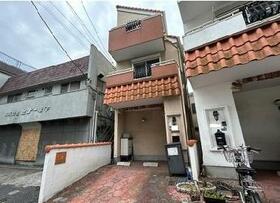 神奈川県横浜市港南区上永谷１丁目