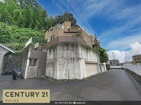 神奈川県横浜市港北区綱島台