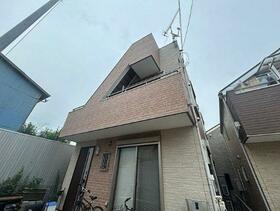東京都葛飾区南水元２丁目