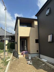 愛知県豊田市畝部西町屋敷